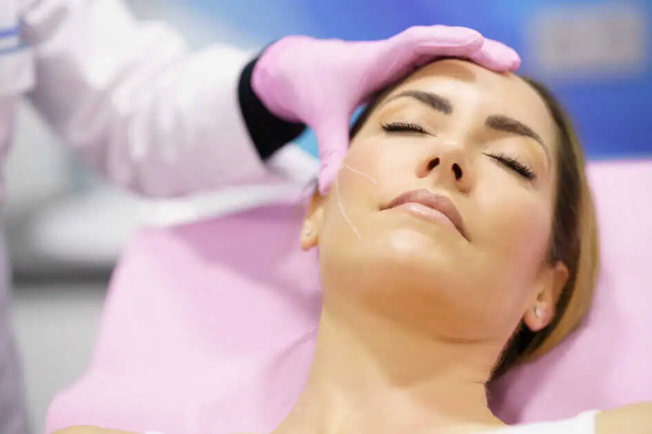 PDO Thread Lift by RenuYou MedSpa & Wellness Center in Ankeny,