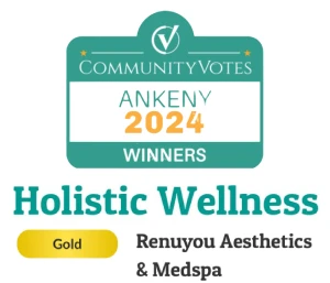 Holistic Wellness - Renuyou Aesthetics & Medspa