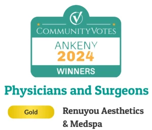 Physicians and Surgeons - RenuYou MedSpa Wellnes