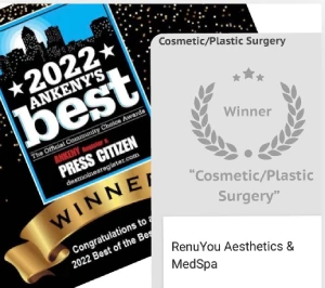 RenuYou MedSpa Wellnes