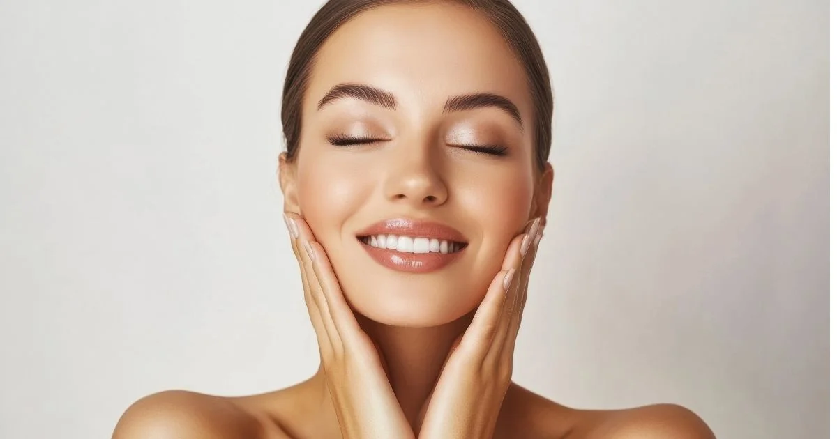 Chemical peels treatment improving uneven skin tone and discoloration