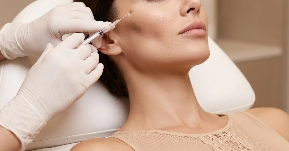 The Benefits of Biostimulators for Volume Loss and Skin Laxity