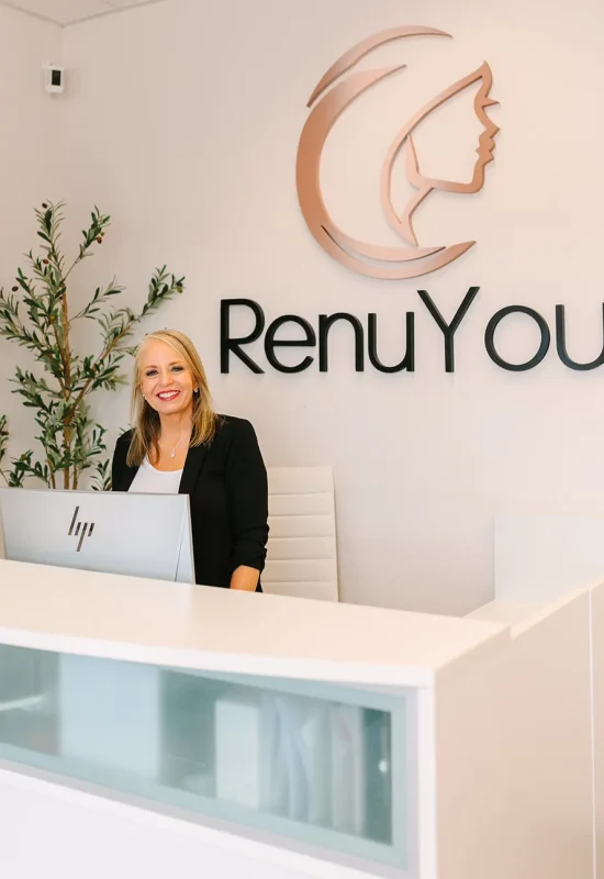 Wellness | RenuYou Medspa & Wellness Center in Ames, IA, and Ankeny. IA